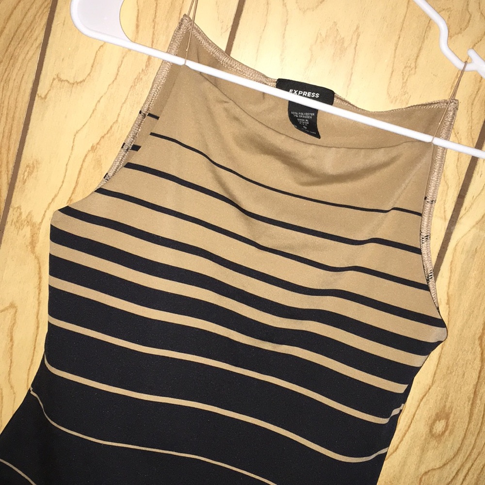 Express Tank Top - Picture 2 of 2